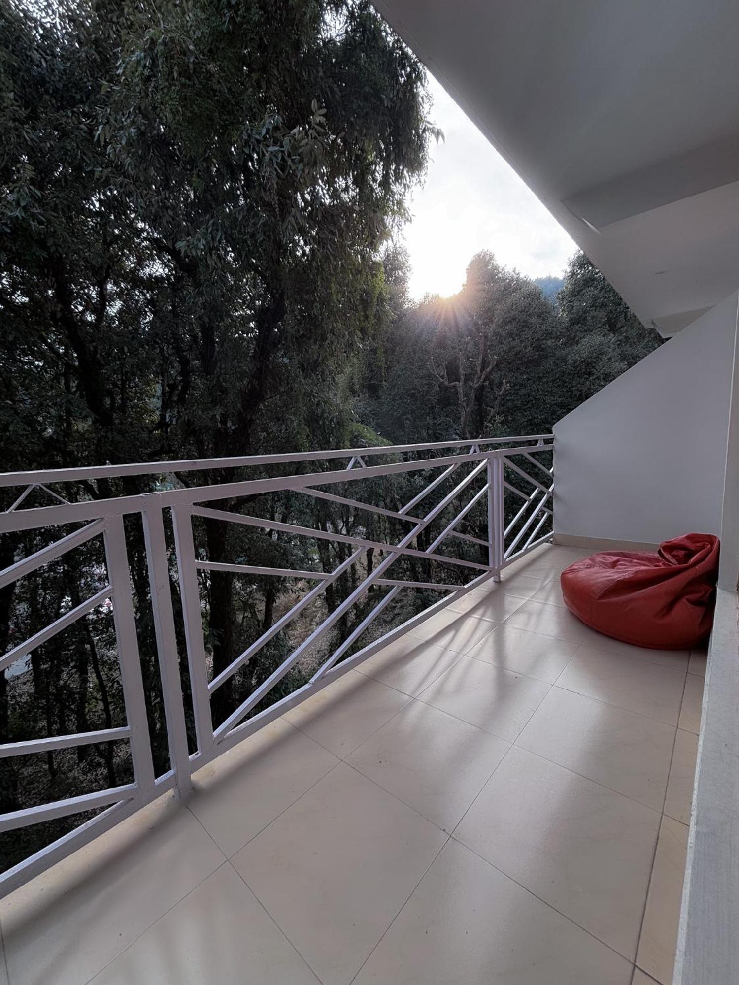 The Void - Dharamkot Leilighet Dharamshala Rom bilde